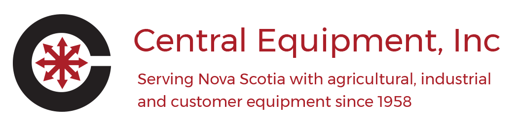 Central Equipment Inc