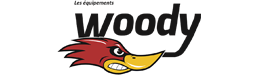 Woody Logo