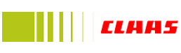 Claas Logo