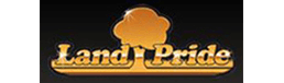Land Pride Logo